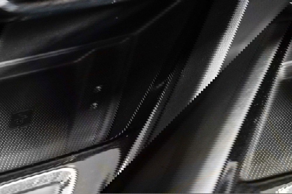 Skoda Octavia Station Wagon usata a Varese (18)