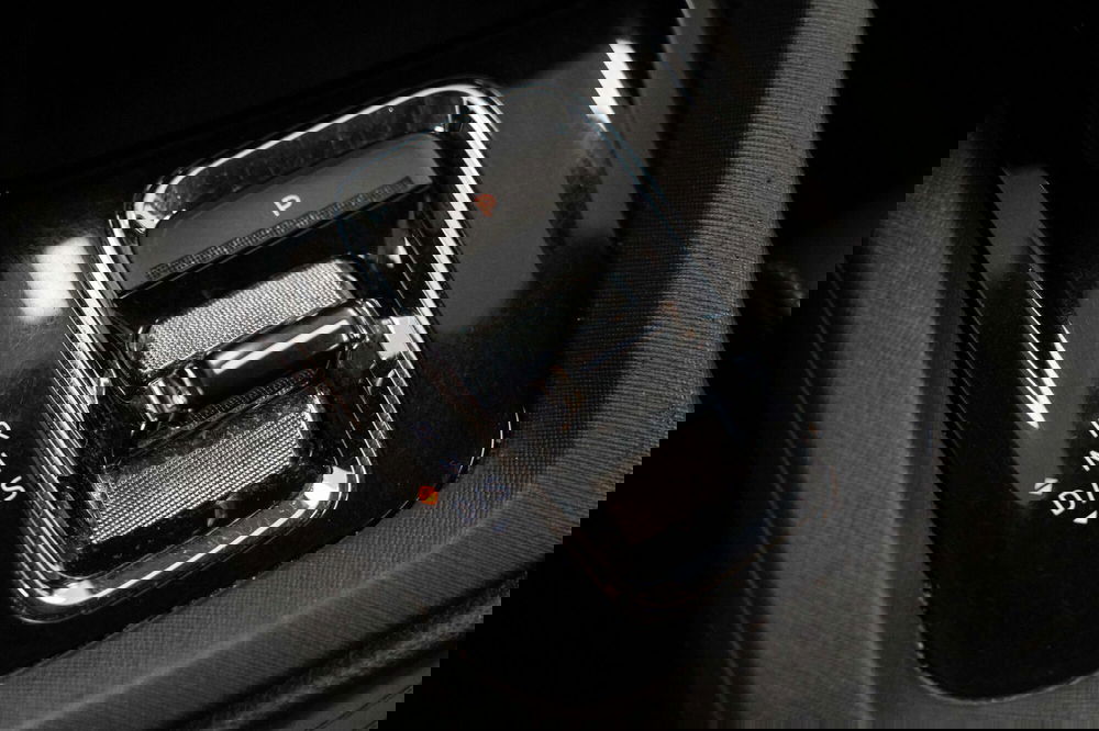 Skoda Octavia Station Wagon usata a Varese (19)