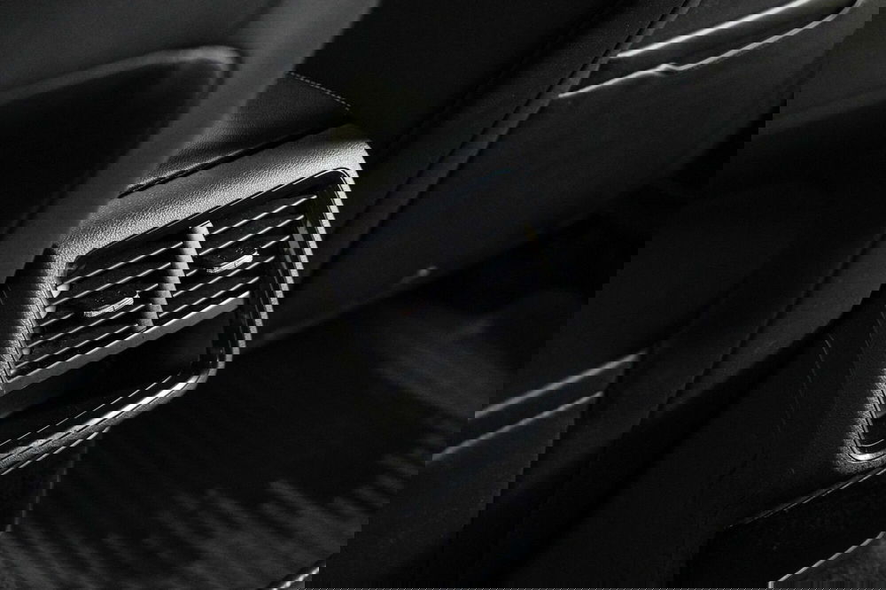 Skoda Octavia Station Wagon usata a Varese (20)