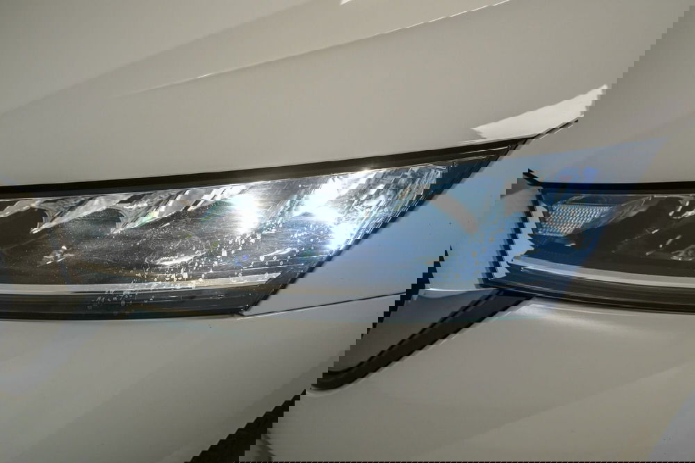 Skoda Octavia Station Wagon usata a Varese (8)