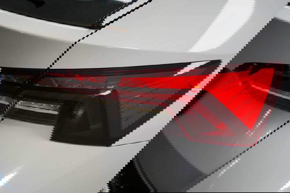 Skoda Octavia Station Wagon usata a Varese (9)