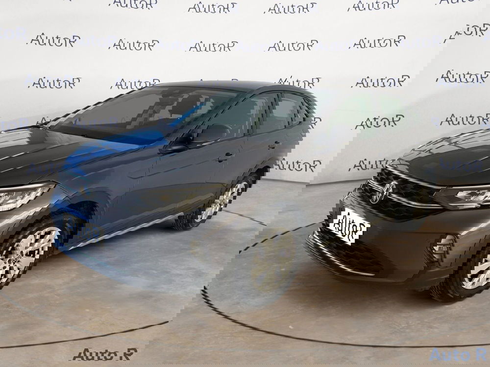 Volkswagen Taigo usata a Potenza