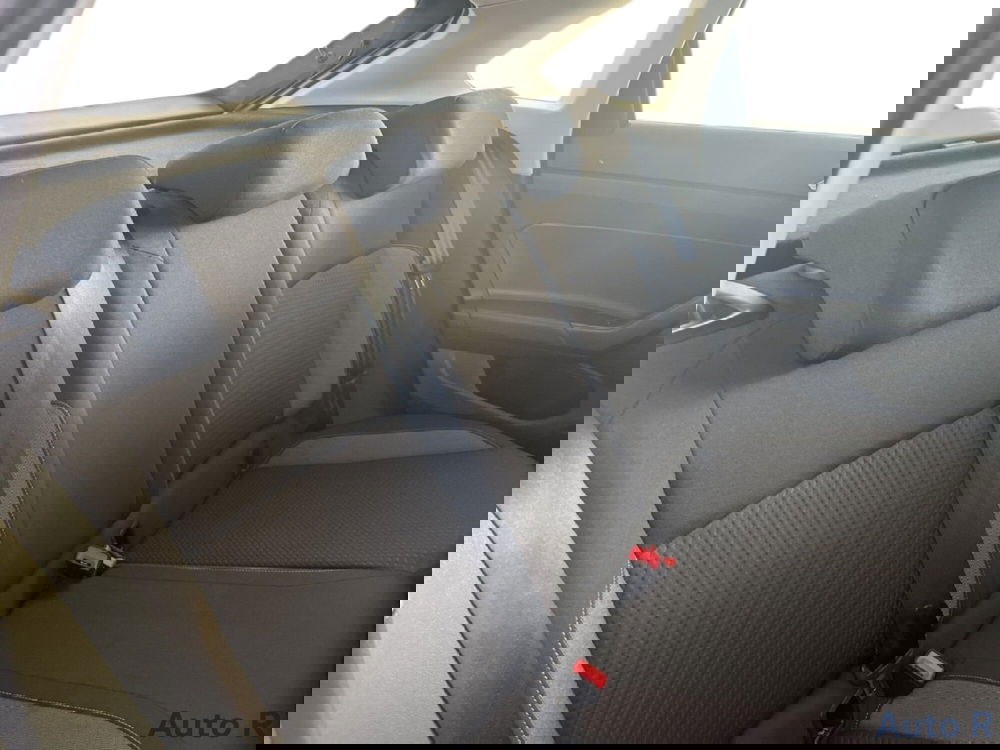 Volkswagen Taigo usata a Potenza (10)