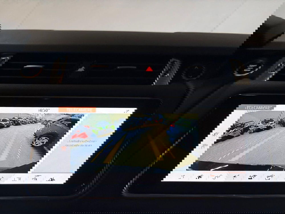 Land Rover Range Rover Sport usata a Monza e Brianza (10)