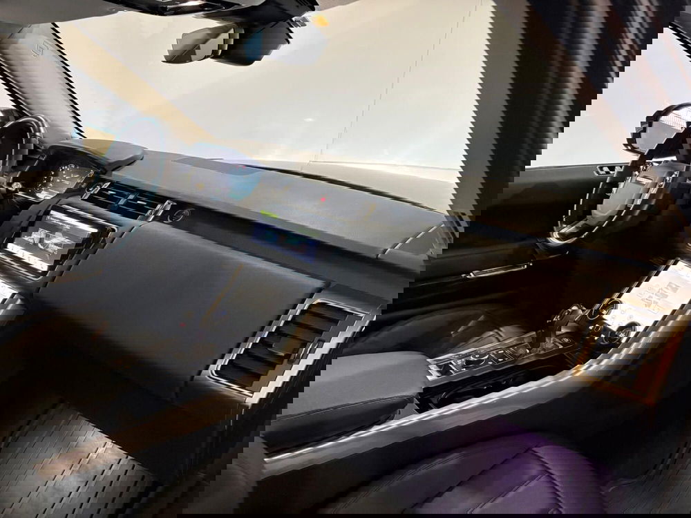 Land Rover Range Rover Sport usata a Monza e Brianza (16)