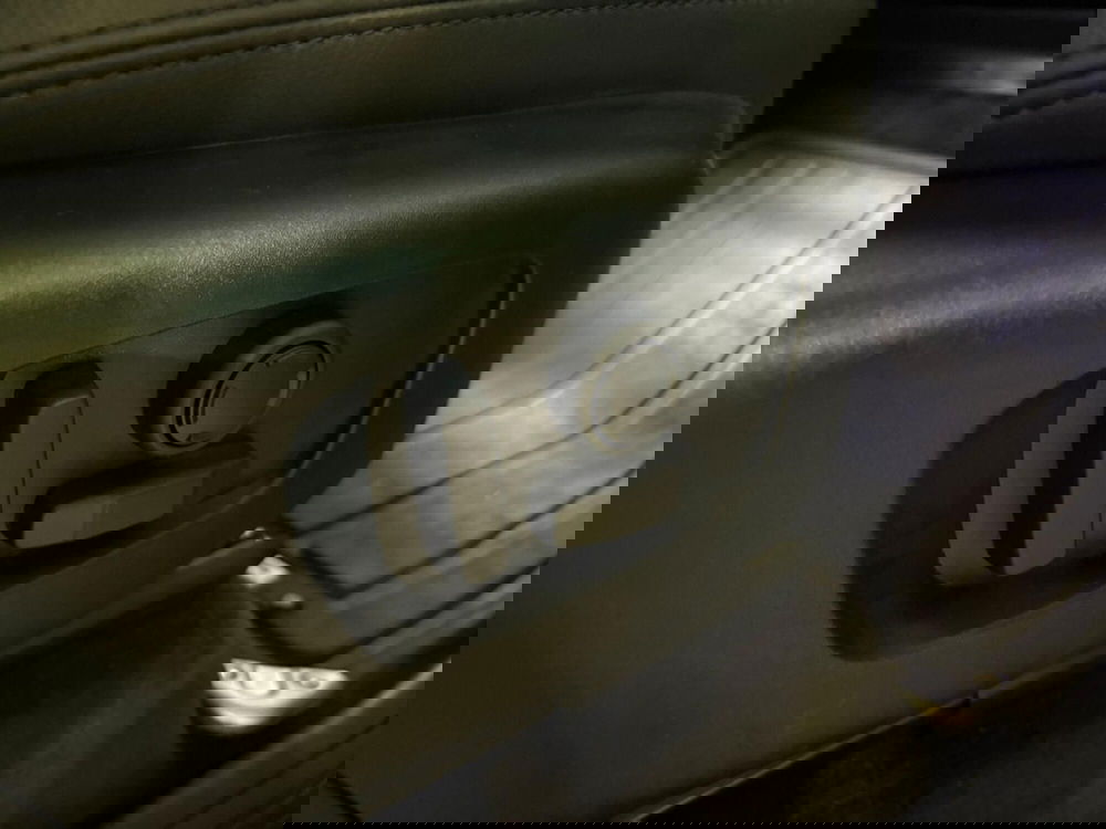 Land Rover Range Rover Sport usata a Monza e Brianza (17)