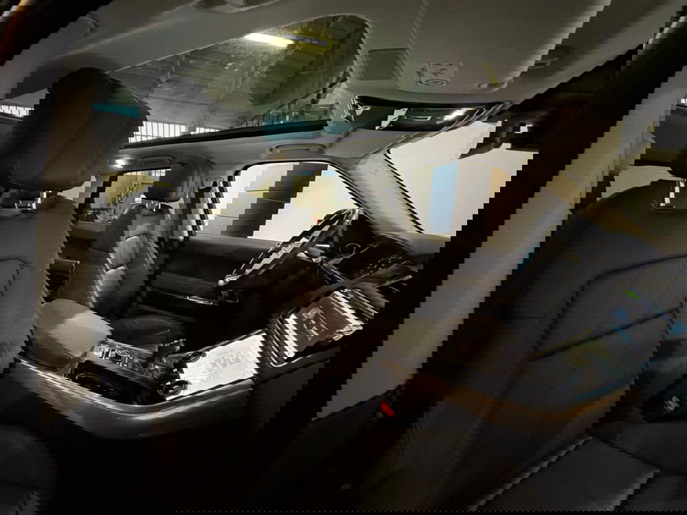 Land Rover Range Rover Sport usata a Monza e Brianza (18)