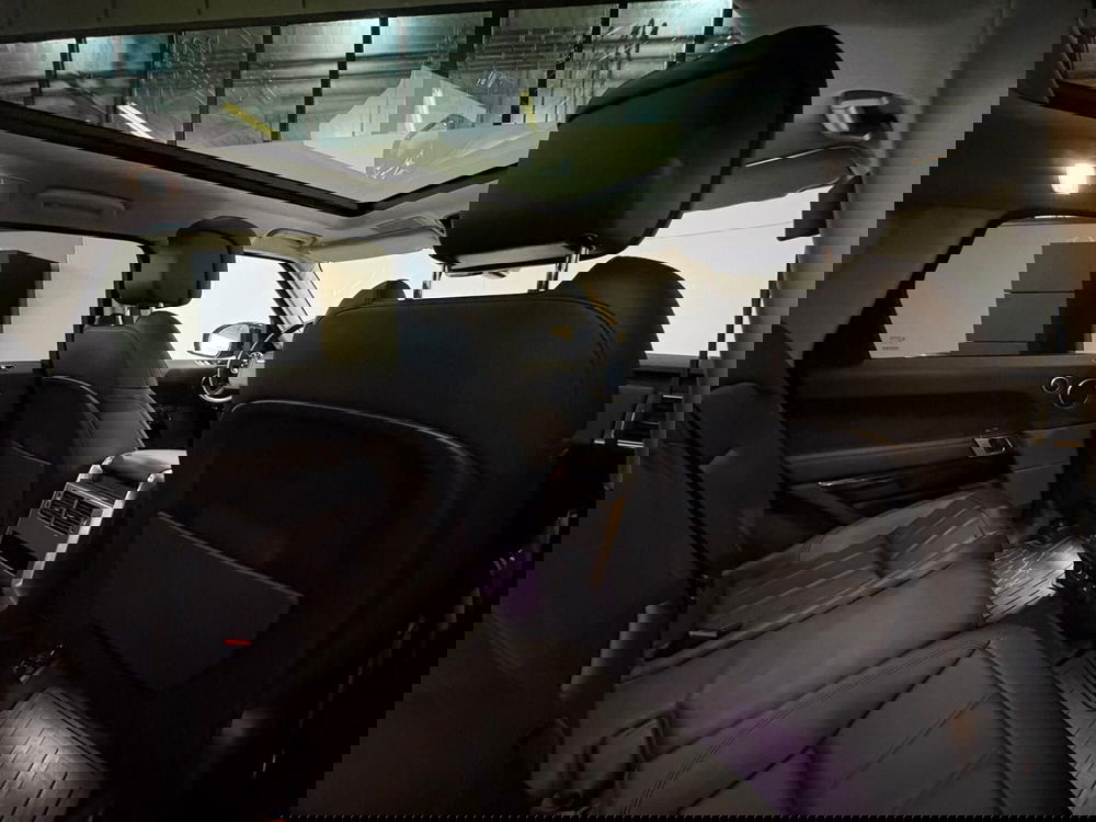 Land Rover Range Rover Sport usata a Monza e Brianza (20)