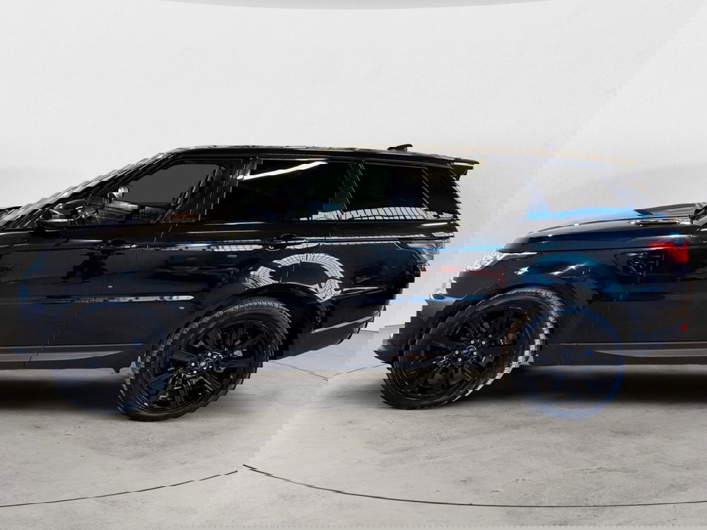 Land Rover Range Rover Sport usata a Monza e Brianza (3)