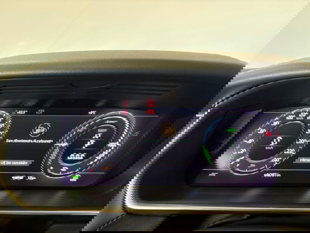 Land Rover Range Rover Sport usata a Monza e Brianza (8)