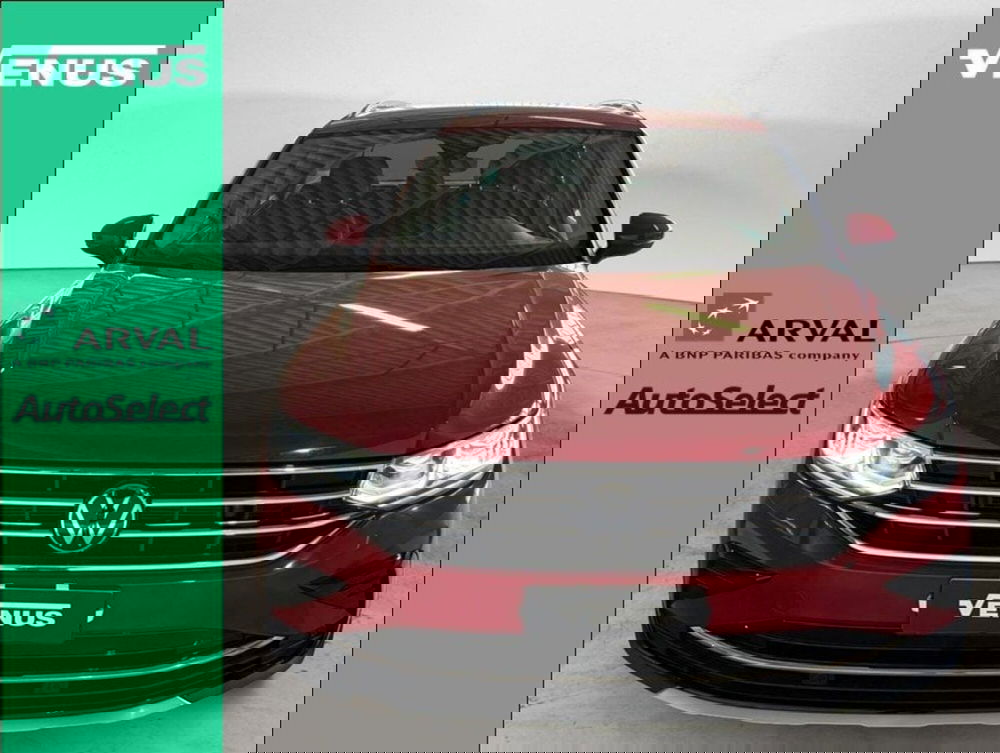 Volkswagen Tiguan usata a Monza e Brianza