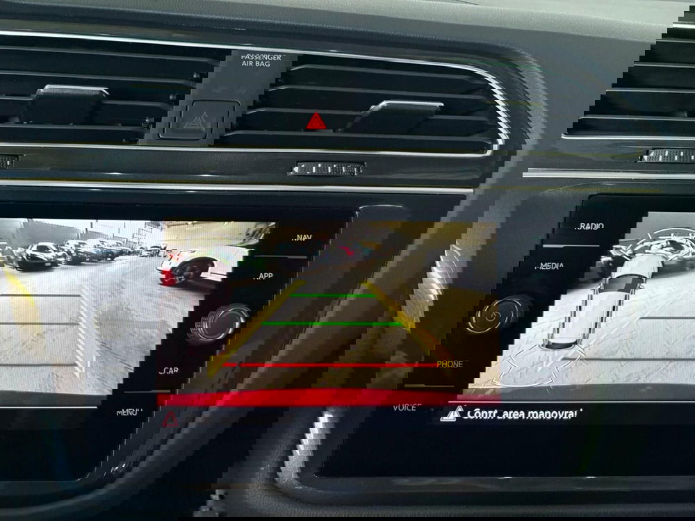 Volkswagen Tiguan usata a Monza e Brianza (10)