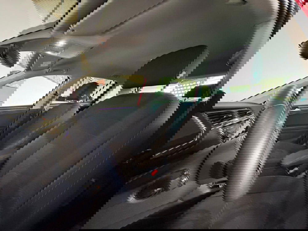 Volkswagen Tiguan usata a Monza e Brianza (13)