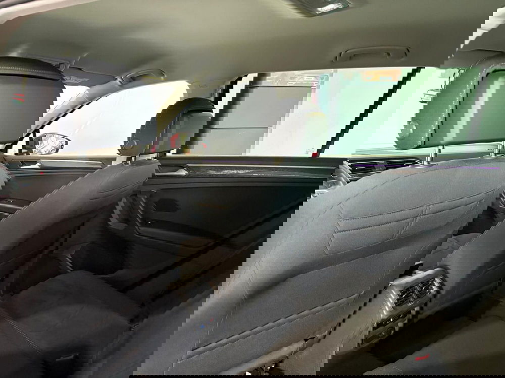 Volkswagen Tiguan usata a Monza e Brianza (14)