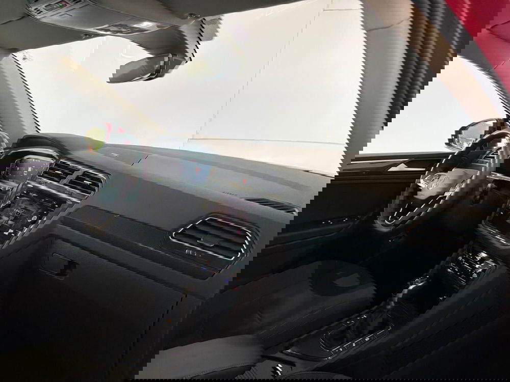 Volkswagen Tiguan usata a Monza e Brianza (15)