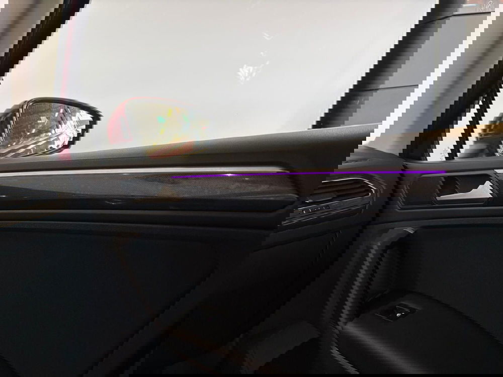 Volkswagen Tiguan usata a Monza e Brianza (16)