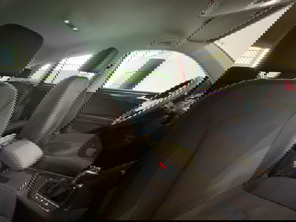 Volkswagen Tiguan usata a Monza e Brianza (17)