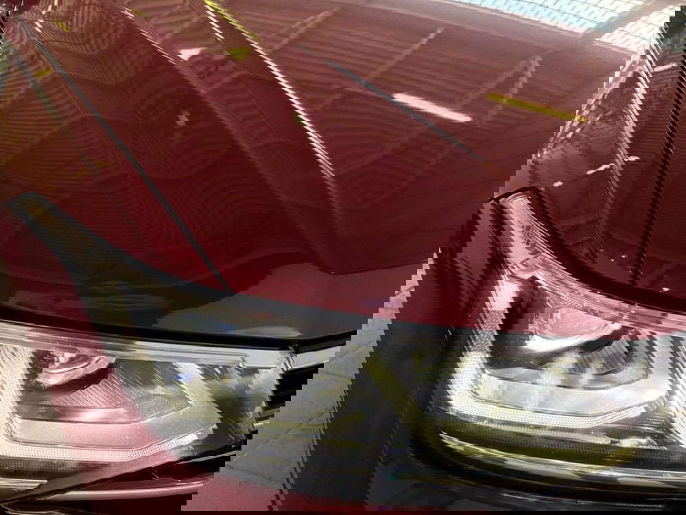 Volkswagen Tiguan usata a Monza e Brianza (20)