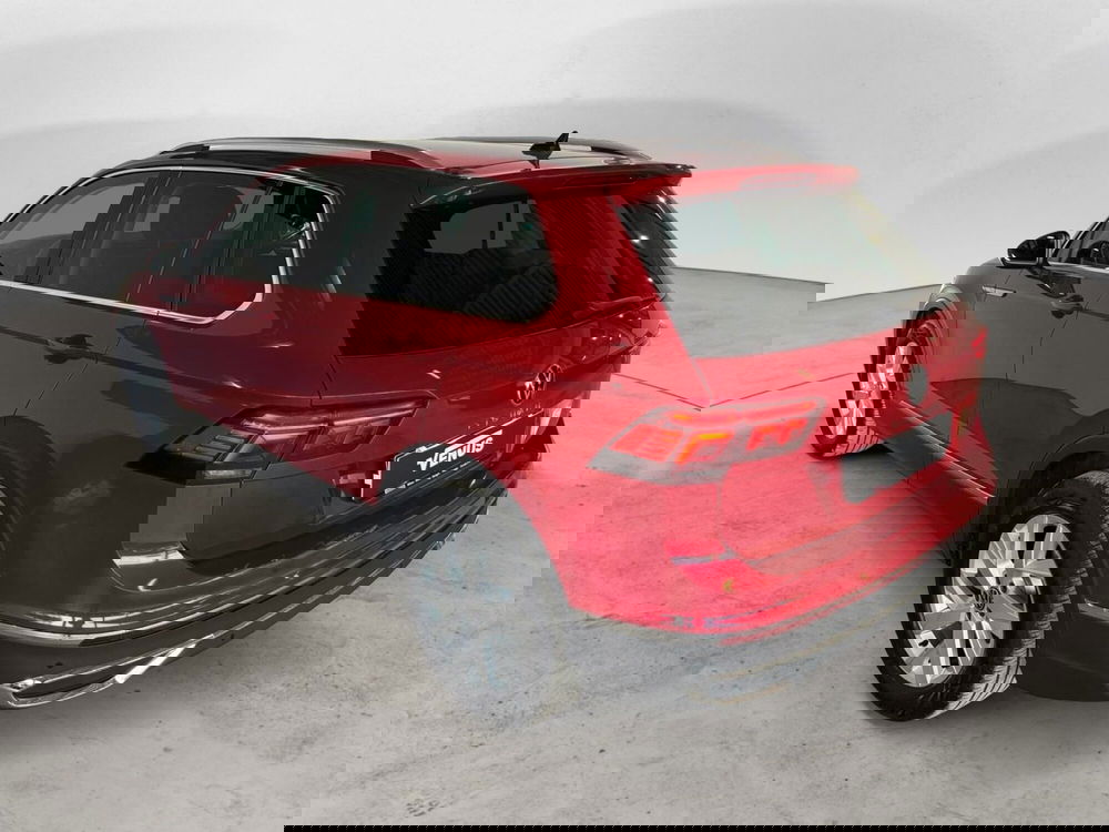 Volkswagen Tiguan usata a Monza e Brianza (4)