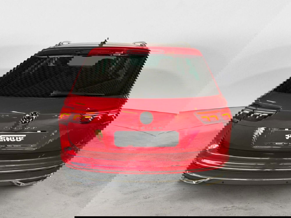 Volkswagen Tiguan usata a Monza e Brianza (5)