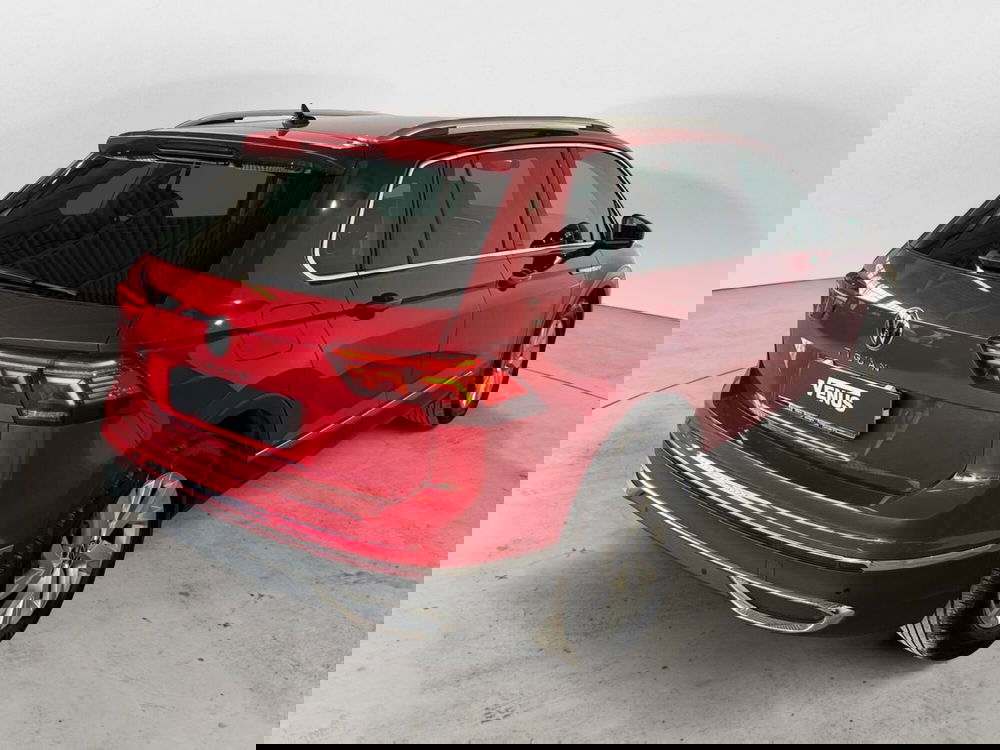 Volkswagen Tiguan usata a Monza e Brianza (6)