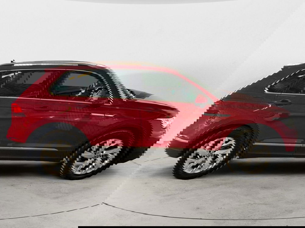 Volkswagen Tiguan usata a Monza e Brianza (7)