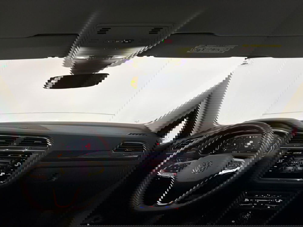 Volkswagen Tiguan usata a Monza e Brianza (9)