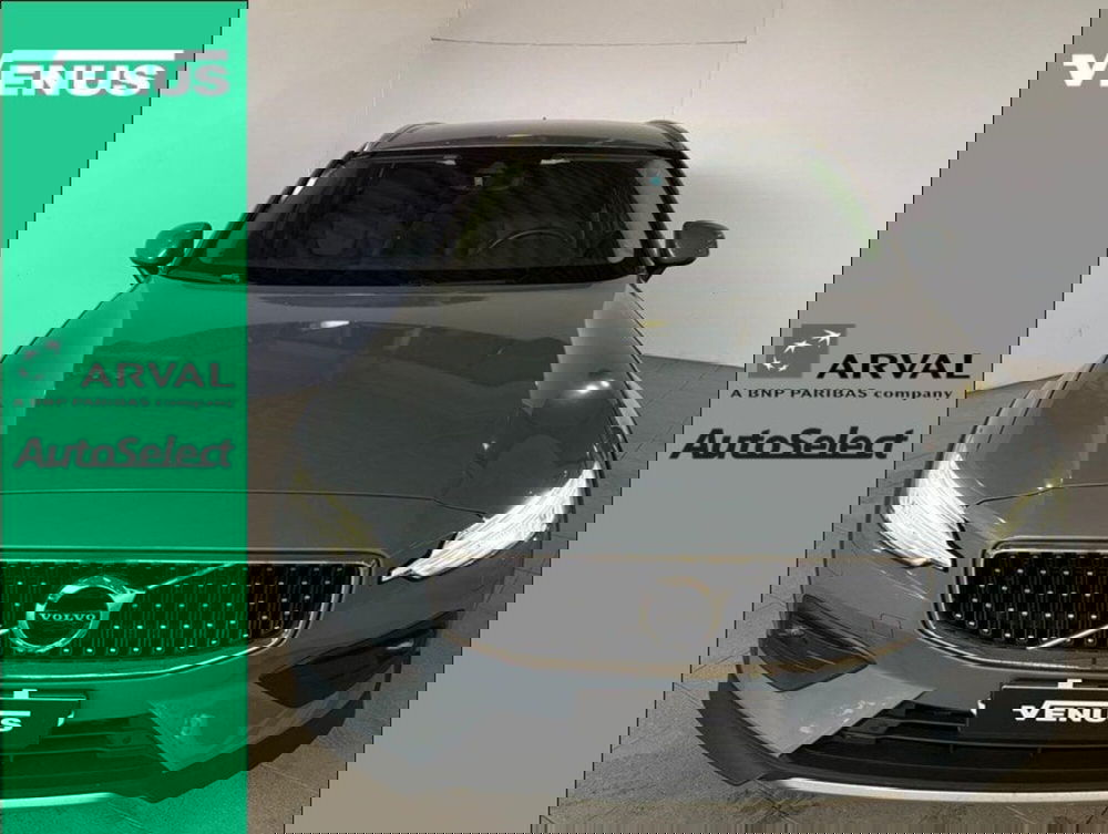 Volvo V60 Cross Country usata a Monza e Brianza