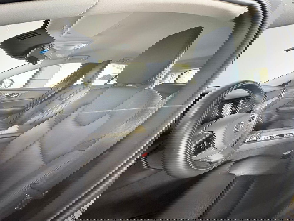 Volvo V60 Cross Country usata a Monza e Brianza (11)