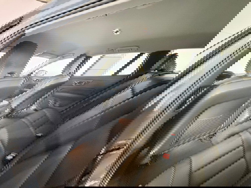 Volvo V60 Cross Country usata a Monza e Brianza (12)