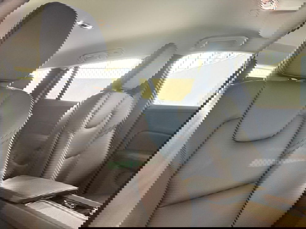 Volvo V60 Cross Country usata a Monza e Brianza (16)