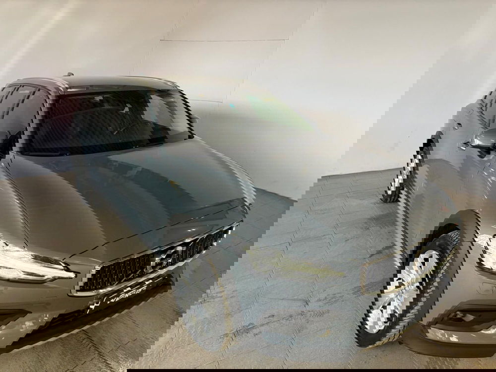 Volvo V60 Cross Country usata a Monza e Brianza (18)