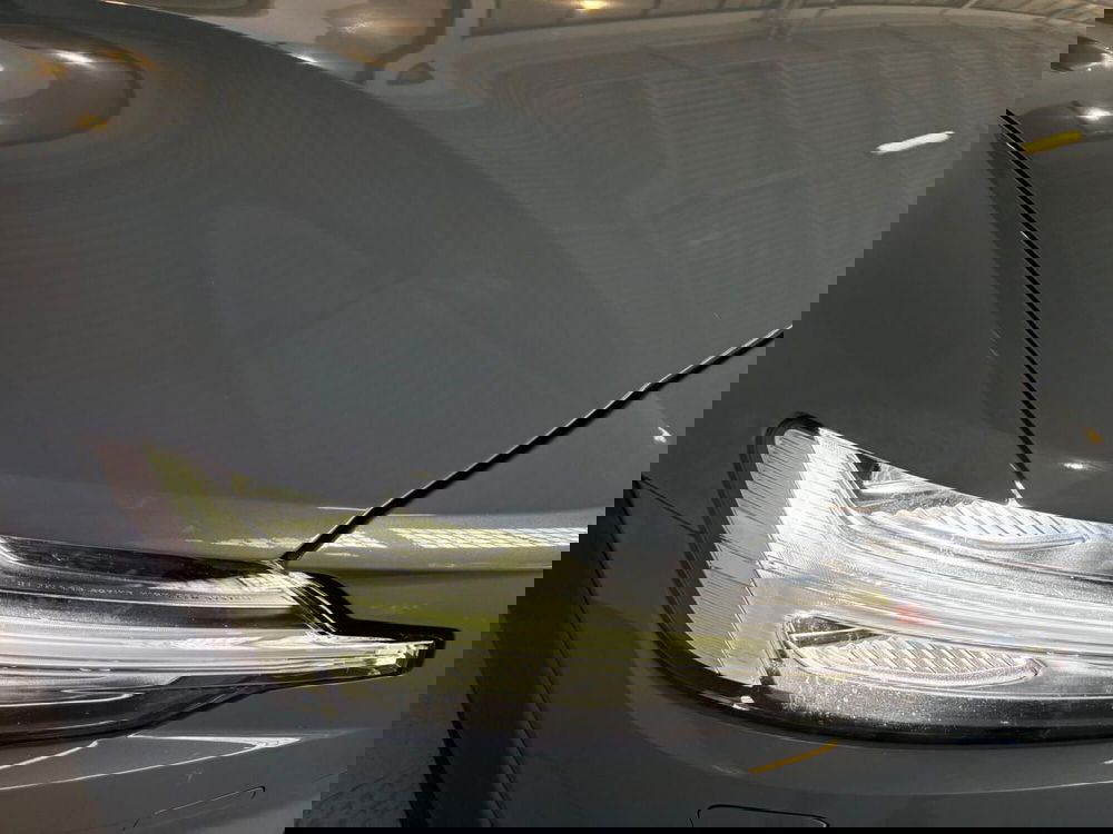 Volvo V60 Cross Country usata a Monza e Brianza (19)