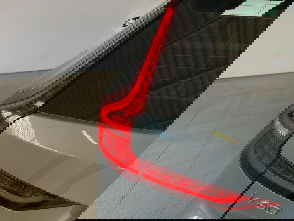 Volvo V60 Cross Country usata a Monza e Brianza (20)