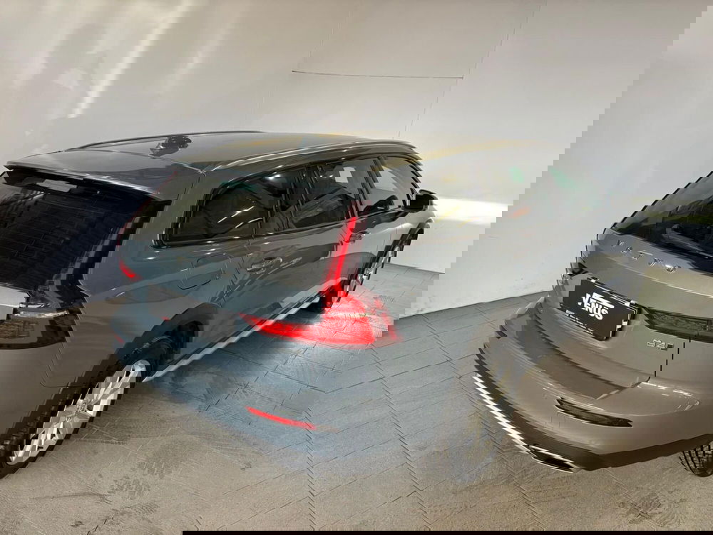 Volvo V60 Cross Country usata a Monza e Brianza (6)