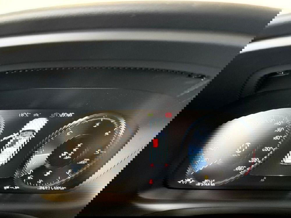 Volvo V60 Cross Country usata a Monza e Brianza (7)