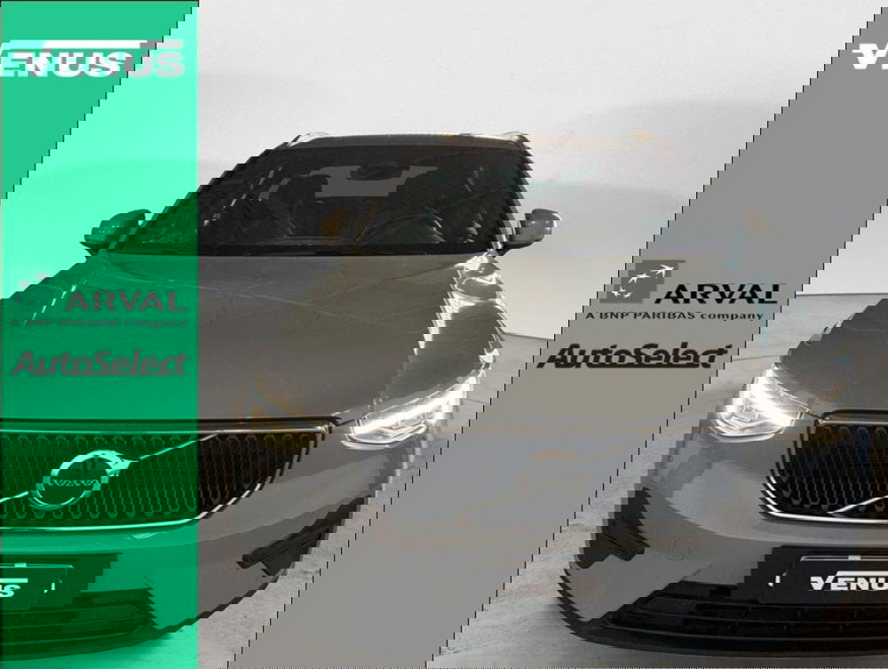 Volvo XC40 usata a Monza e Brianza