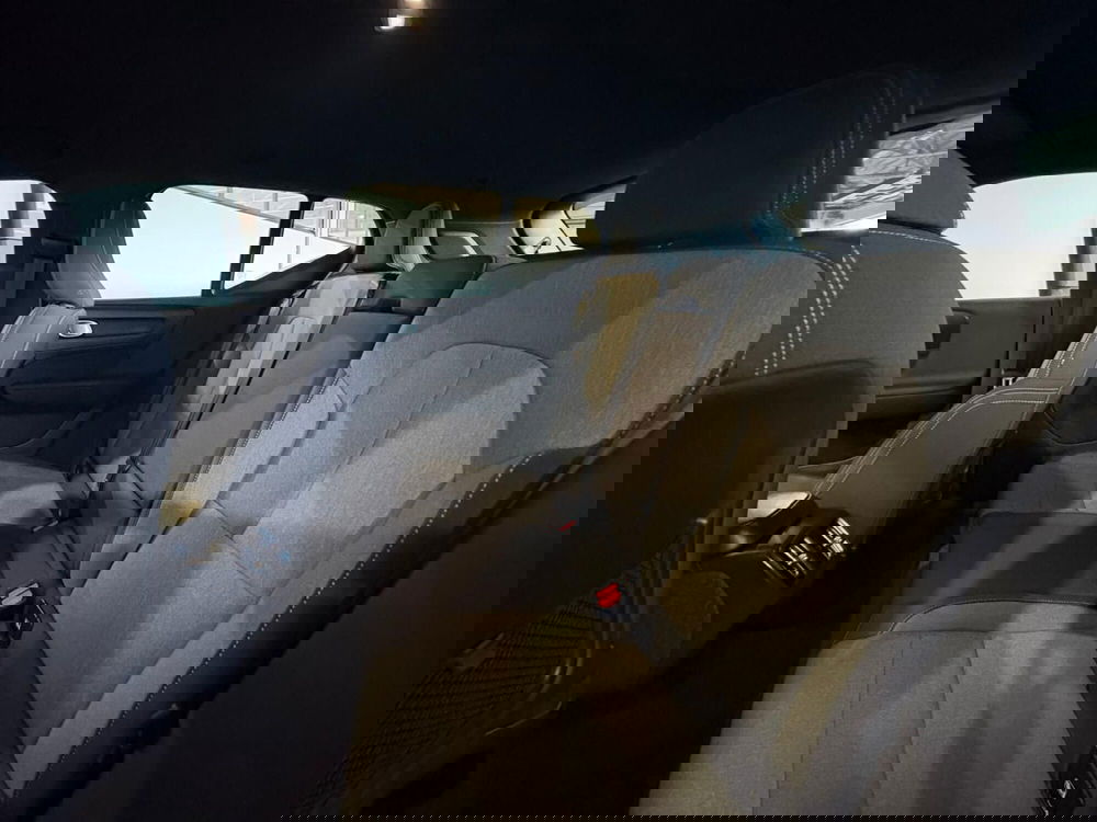 Volvo XC40 usata a Monza e Brianza (12)