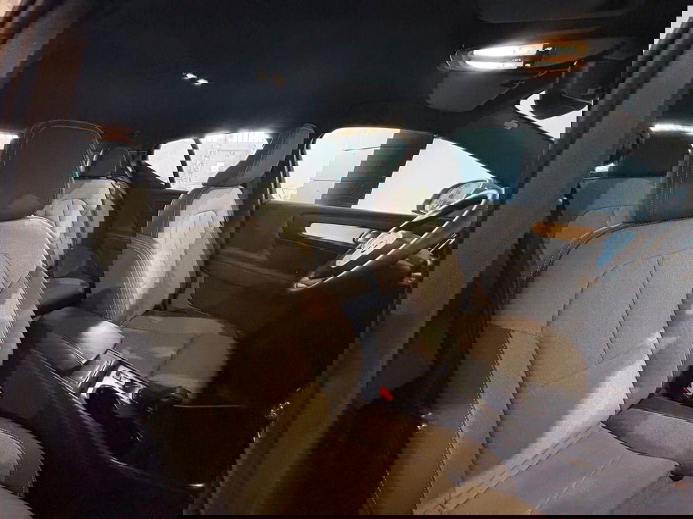 Volvo XC40 usata a Monza e Brianza (14)