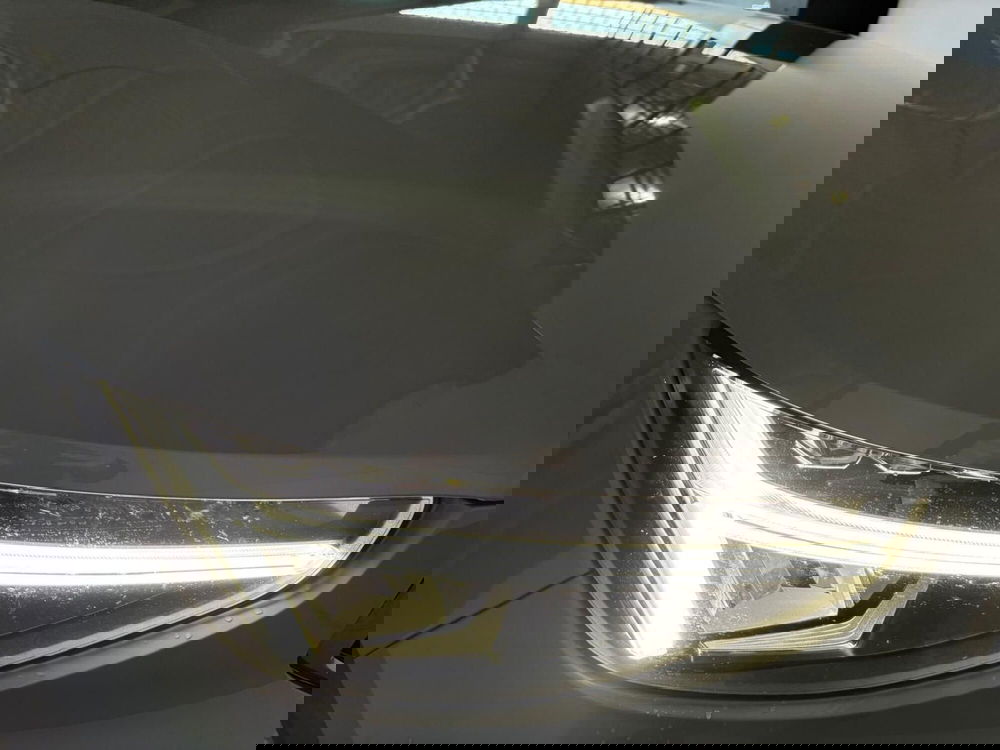 Volvo XC40 usata a Monza e Brianza (16)