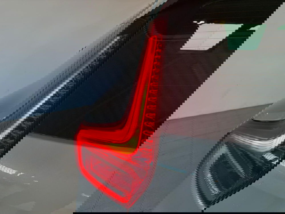 Volvo XC40 usata a Monza e Brianza (17)