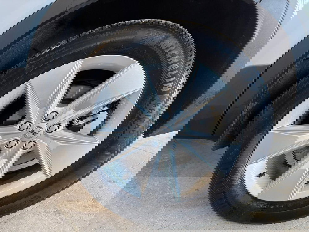 Volvo XC40 usata a Monza e Brianza (18)