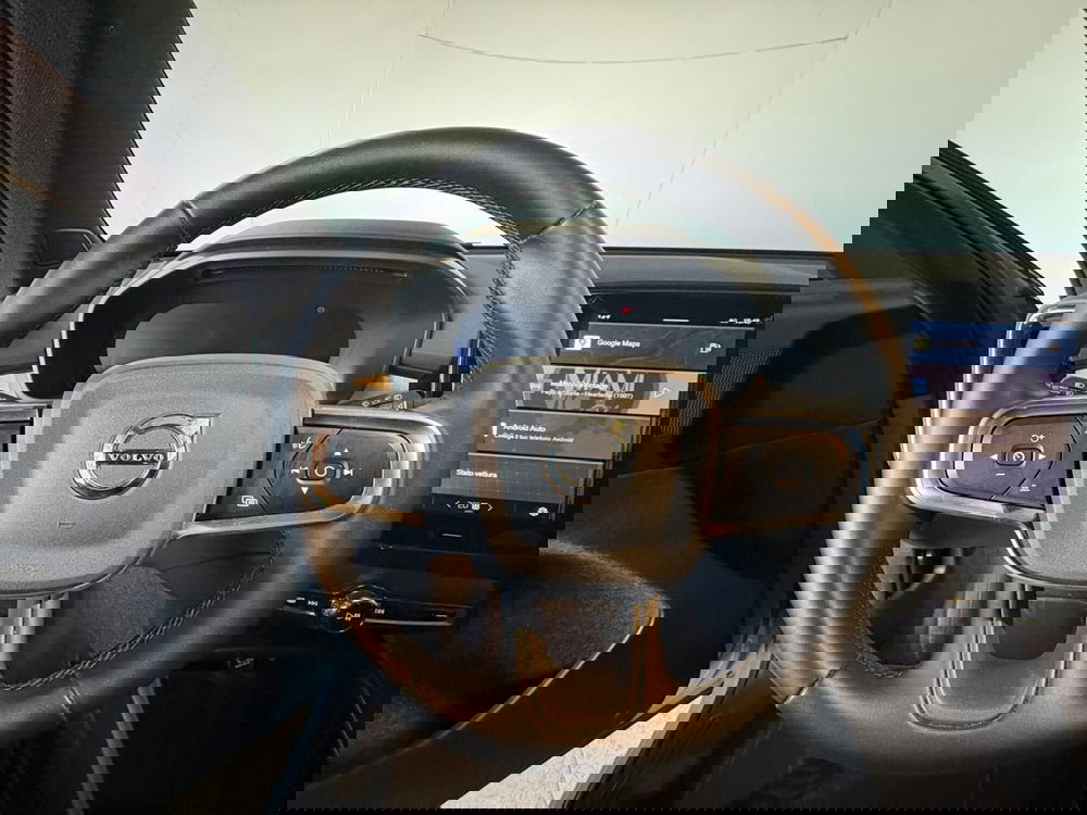 Volvo XC40 usata a Monza e Brianza (19)