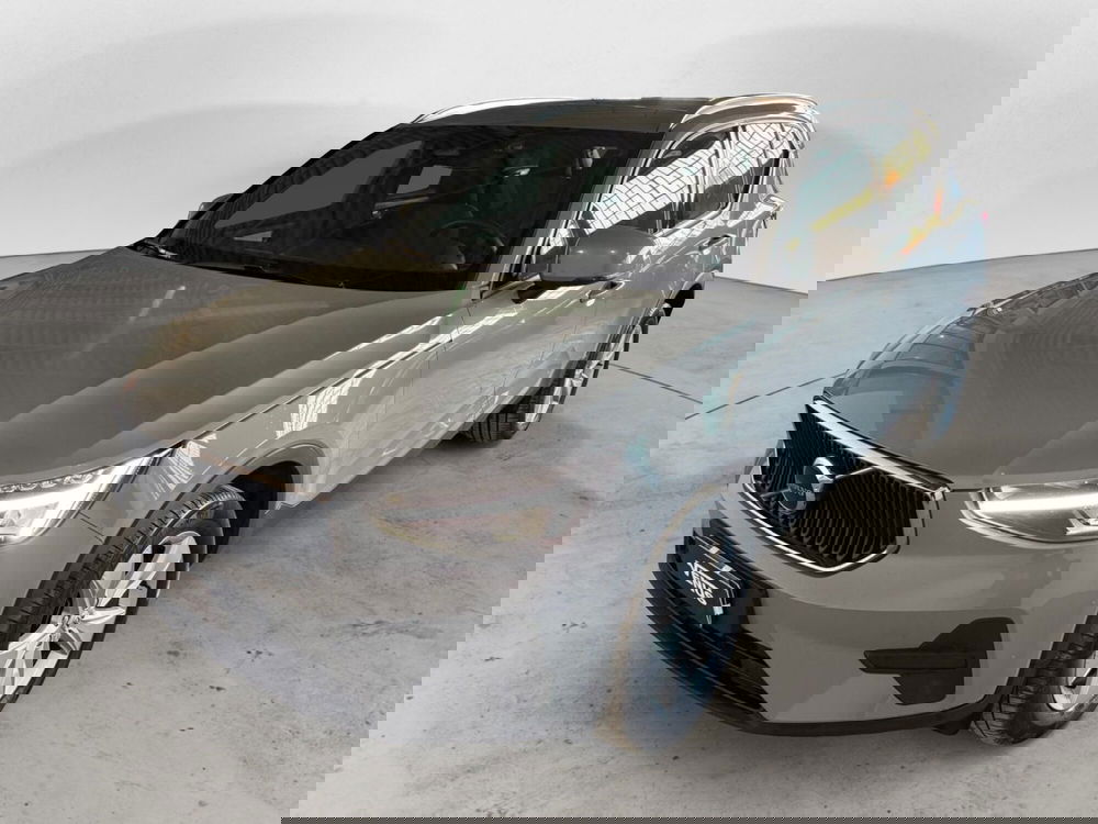 Volvo XC40 usata a Monza e Brianza (2)