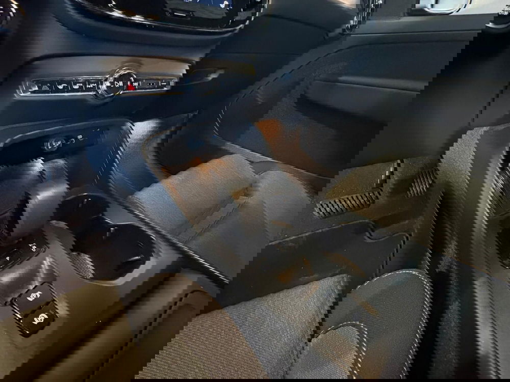 Volvo XC40 usata a Monza e Brianza (20)