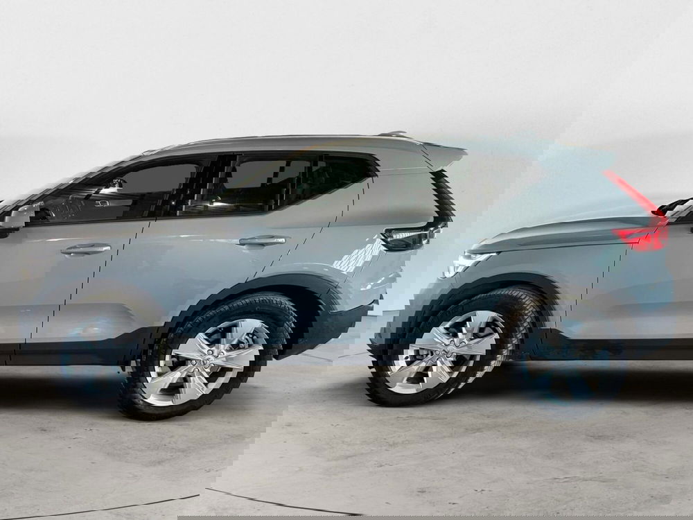 Volvo XC40 usata a Monza e Brianza (3)