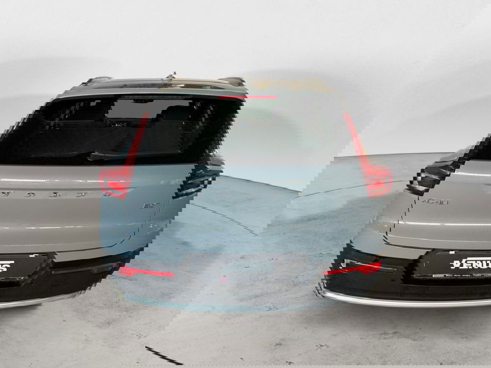 Volvo XC40 usata a Monza e Brianza (5)