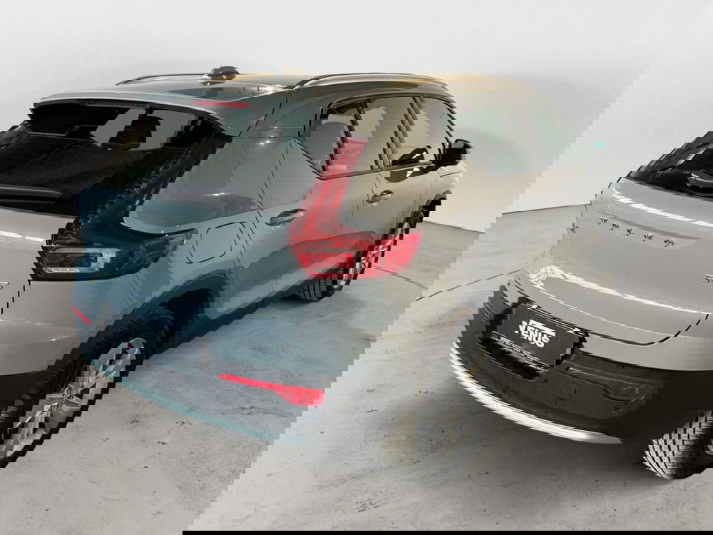Volvo XC40 usata a Monza e Brianza (6)