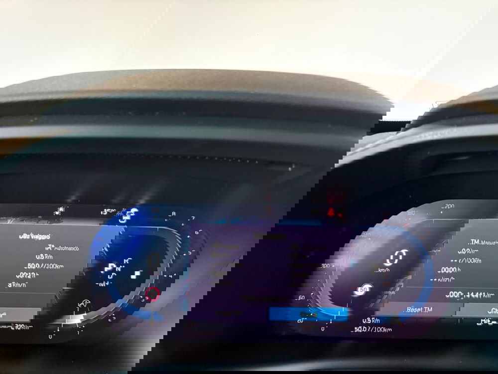 Volvo XC40 usata a Monza e Brianza (7)