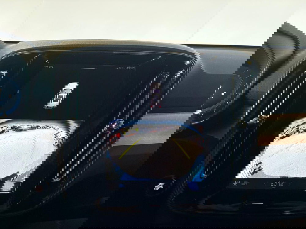 Volvo XC40 usata a Monza e Brianza (8)